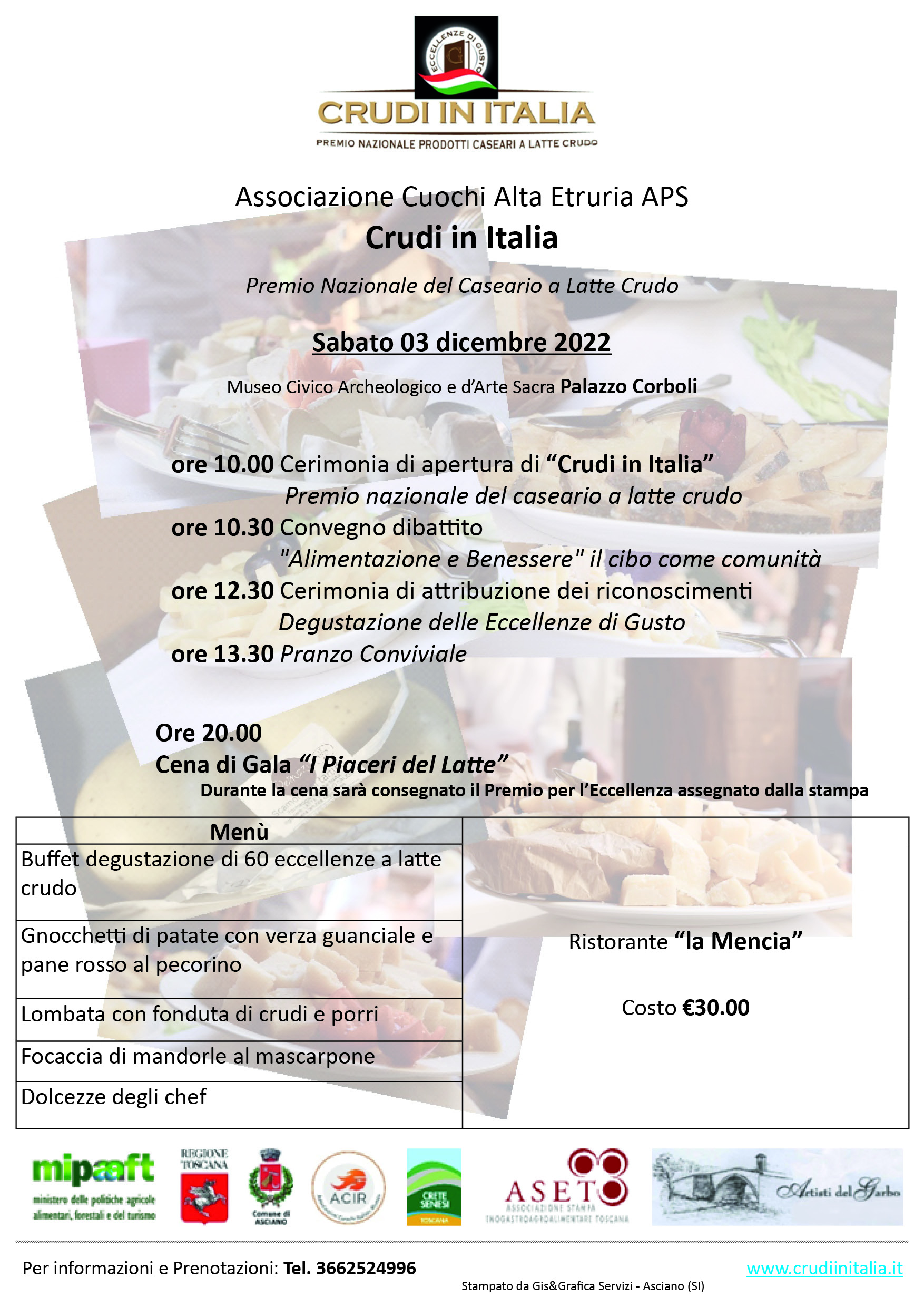 Programma Completo