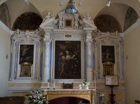 Oratorio di S. Croce
